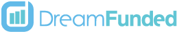 Dream Funded Logo