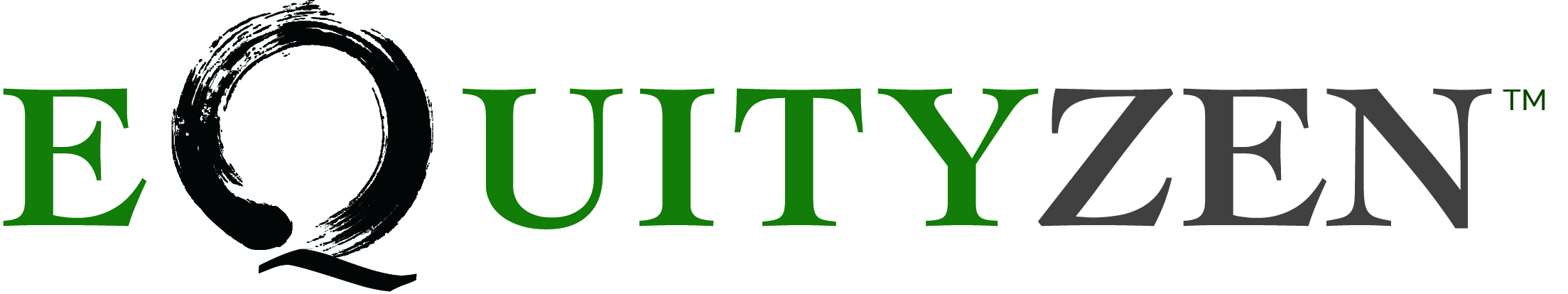 Equity Zen Logo